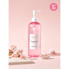 프레쉬 체리블라썸 클렌징오일 400ml_P301341356