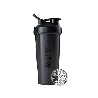  미국 블렌더보틀 쉐이커 보틀 블렌드erBottle 클래식 Shaker Bottle 퍼펙트 for Protein Shakes