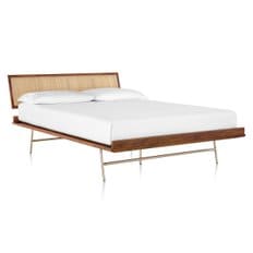 [허먼밀러 공식딜러] Nelson Thin Edge Bed (King size)