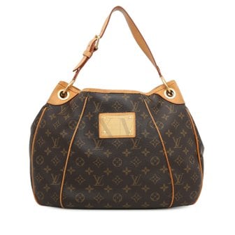 LOUIS VUITTON [중고명품] 루이비통 모노그램 갈리에라 숄더백 PM M56382 호보백