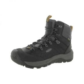 4316897 Keen Revel IV Mid Polar Mens Waterproof Hiking Winter Boots