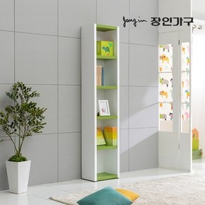 델보 400 5단 오픈책장