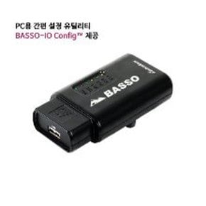 아날로그IO to 시리얼 USB(BASSO-1040UT/AI)