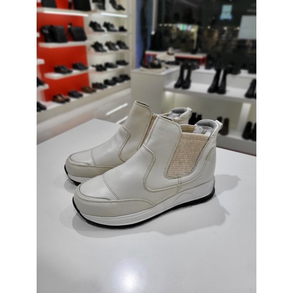 [여주점] 여성 앵클부츠 3CM YACWBS602