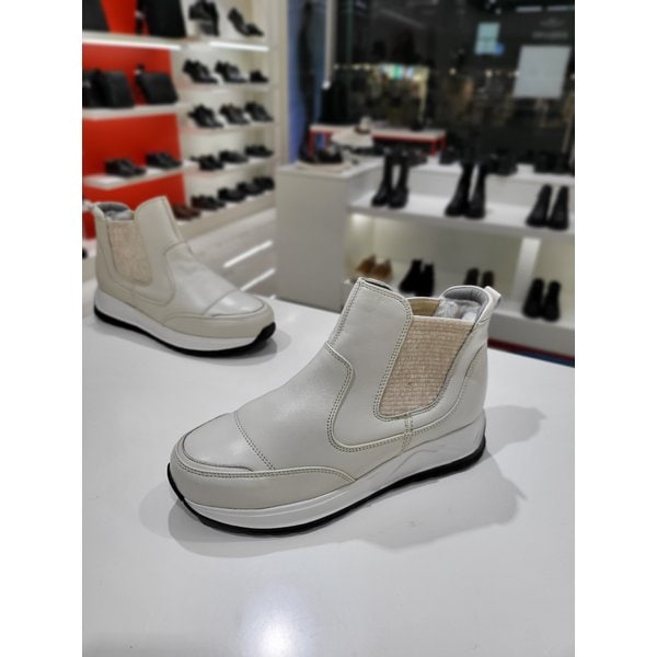 [여주점] 여성 앵클부츠 3CM YACWBS602