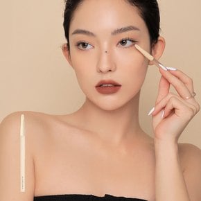 SLIM FLAT BRUSH 슬림 플랫 브러쉬