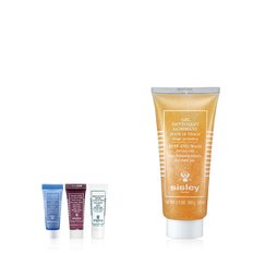 (4월)젤 네뜨와이앙 공망 뿌르 르 비자쥬 100ml 기획세트 (세안젤)