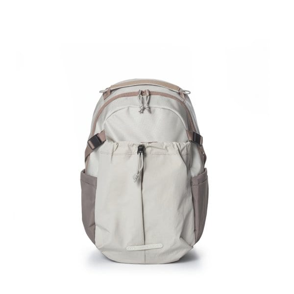 [시흥점] R BAG HEAVY DUTY BACKPACK ep.4 BEIGE RBP8156BKZ