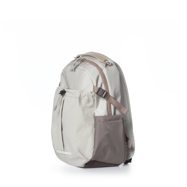 [시흥점] R BAG HEAVY DUTY BACKPACK ep.4 BEIGE RBP8156BKZ