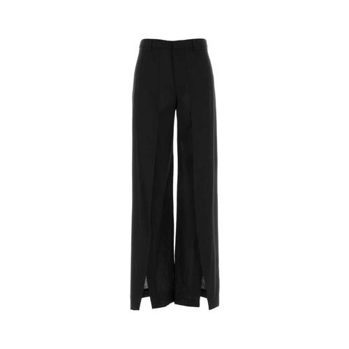 피티토리노 팬츠 CDVSRNZ00STDZI56 0990 BLACK