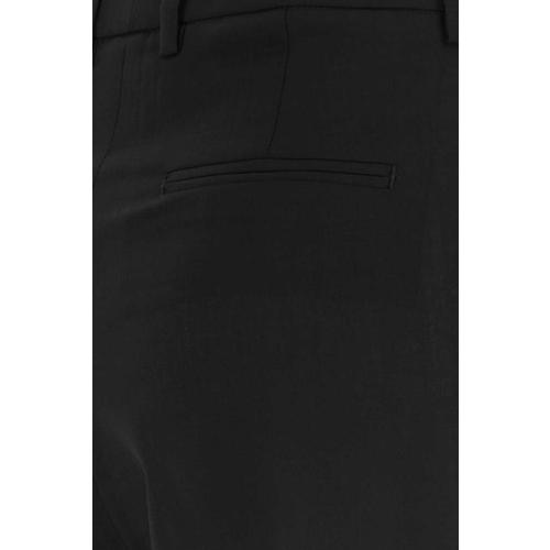 피티토리노 팬츠 CDVSRNZ00STDZI56 0990 BLACK