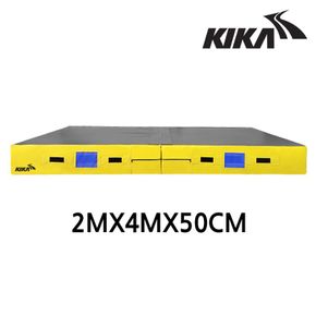 높이뛰기 매트 2mx4mx50cm(FCW-K895)_ 배송비포함[33408811]