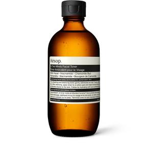 호주직구 Aesop 이솝 인 투 마인즈 페이셜 토너 200ml