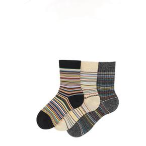 [폴 스미스] Womens Socks W1A-SOCK-N3PSIG_92 2844386