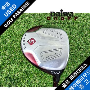 온오프 MP-512F 5번 18도 S 중고 5번 우드
