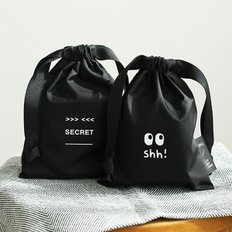 [이널]SECRET POUCH - 시크릿파우치