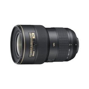 AF-S NIKKOR 16-35mm F4G ED VR