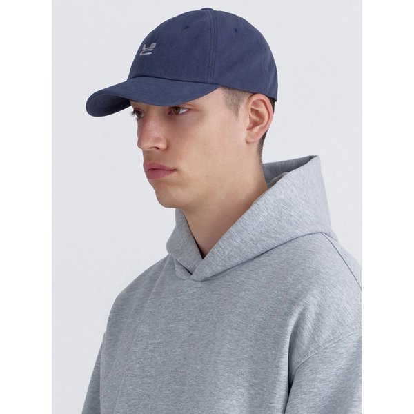UC / WASHED B B / NAVY