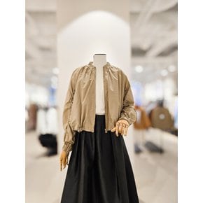 [파주점] [더아이잗컬렉션]라이트 웨이트 스트링 점퍼 CR4A0JP152