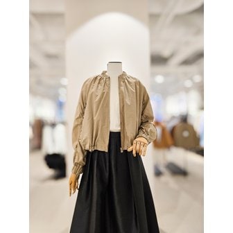 아이잗컬렉션 [파주점] [더아이잗컬렉션]라이트 웨이트 스트링 점퍼 CR4A0JP152