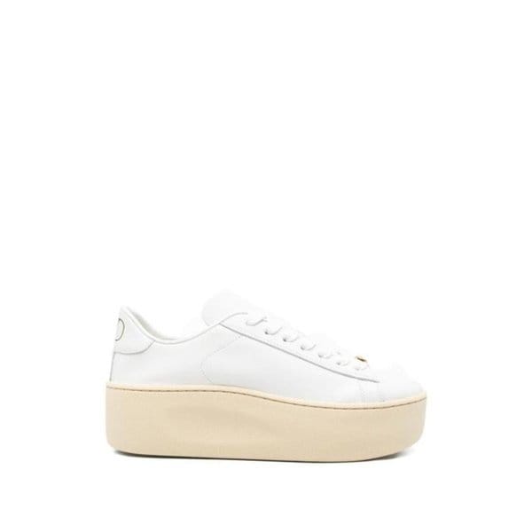 26SS 발렌티노 가라바니 스니커즈 8W2S0PA8 BYA DU2 BIANCO DOM