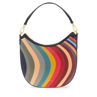 폴스미스 [폴 스미스] Shoulder bag W1A-7889-FSWIRL_90 MULTICOLOUR