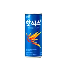 핫식스 250ml 20입