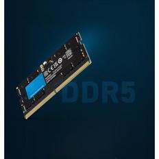 Micron Inruida 48005600 노트북 메모리 스틱 게임 삼성 단일 ddr5 16G 32G 48G