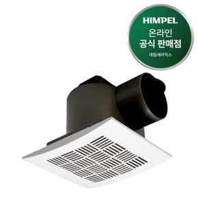 욕실 환풍기 싸이클론 JV-201C