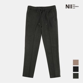 NII 남성 겉피치밴딩슬랙스 NNXDLWW8511_P313016946