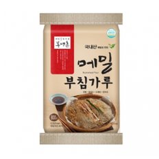 봉평촌 메밀부침가루 40% 800g x5개