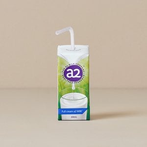 뉴오리진 a2 밀크™ 오리지널 200ml*6개입 (멸균우유)