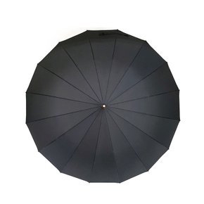 [무료배송]촘촘살대 곡자 태풍 장우산