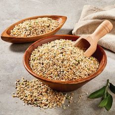 NS홈쇼핑 [한드레] 카무트 혼합곡 1kg x 3봉 (총 3kg)[33779150]