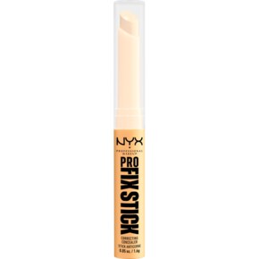 닉스 NYX 컨실러 Pro Fix 스틱 퀵 0.3 옐로우 1.6g