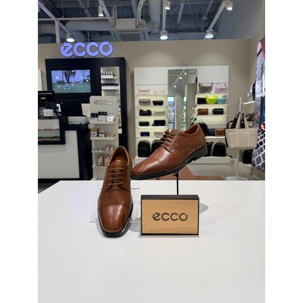 [부산점] 남성 정장화 메트로폴 밀라노 523364-01644