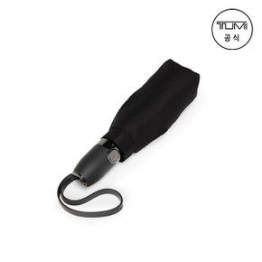 [TUMI KOREA] 투미 콤팩트 트래블 우산 블랙_014424D