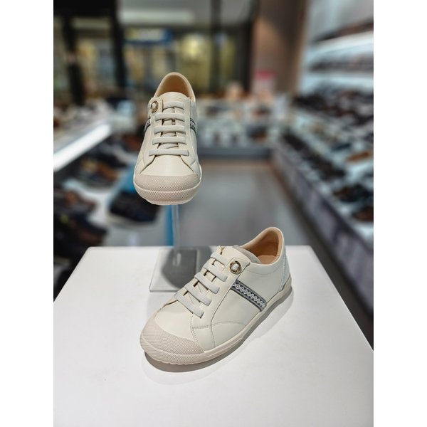 [파주점] 미셸 by 탠디 여성신발 운동화 드라이빙 2cm 스니커즈 x24208j