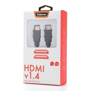 HDMI 케이블 2M (V1.4) (99388)