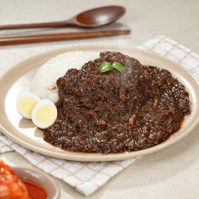 한우 유니짜장 230g/1팩