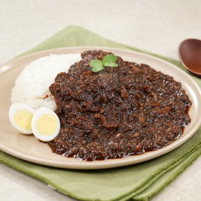 한우 유니짜장 230g/1팩