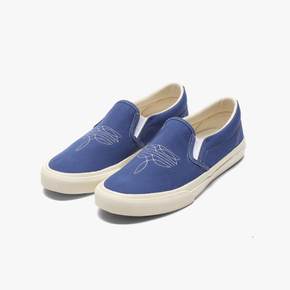 CATCH BALL /캐치볼/ [SFM EXCLUSIVE] S-02 /캔버스화/BLUE/ BHF1M70000A78