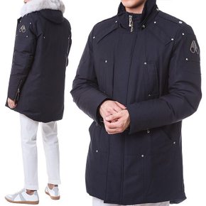 STIRLING PARKA 폭스 FUR 스틸링 롱패딩점퍼MK4661MP 401 MK4661MP401