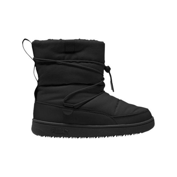 스노우배 부츠 393920 01 DOM