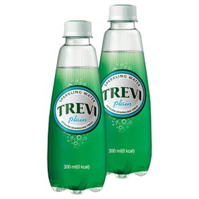 트레비 플레인 300ml x 20PET