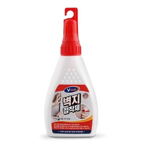 CB 비바데이 벽지접착제 125g 브이텍 (WF06D3E)