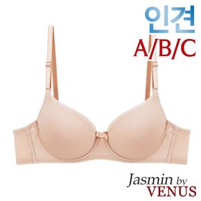 A~C컵 인견 풀컵 무빙몰드브라1종[JBR1278]75A-90C