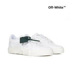 Off-White 오프화이트 애로우 벌크나이즈 스니커즈 OWIA272C99LEA0010101_WHITE