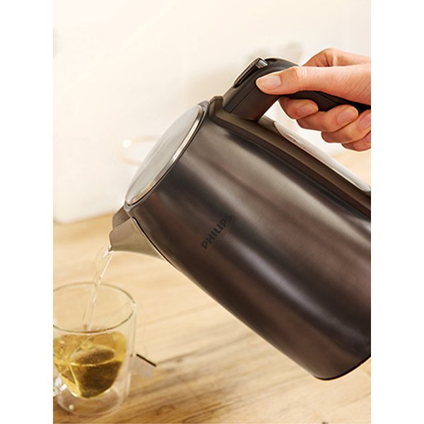 데일리 컬렉션 무선 주전자 HD9352/80