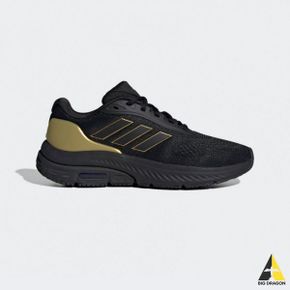 ADIDAS 아디다스 클라우드폼 워크 - CBLACKCBLACKGOLDMT